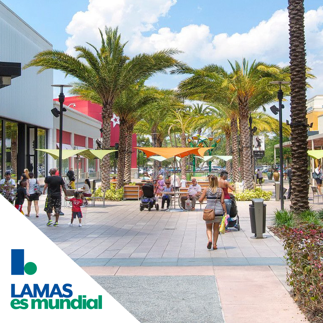 NOVIEMBRE | Tour de compras Orlando