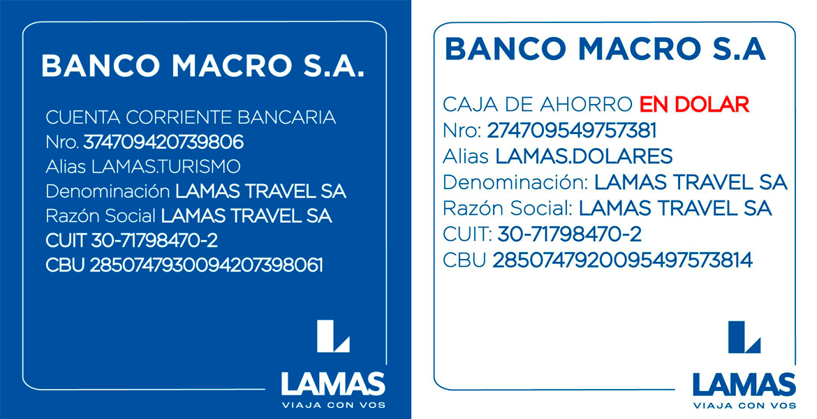 Informaci&oacute;n importante