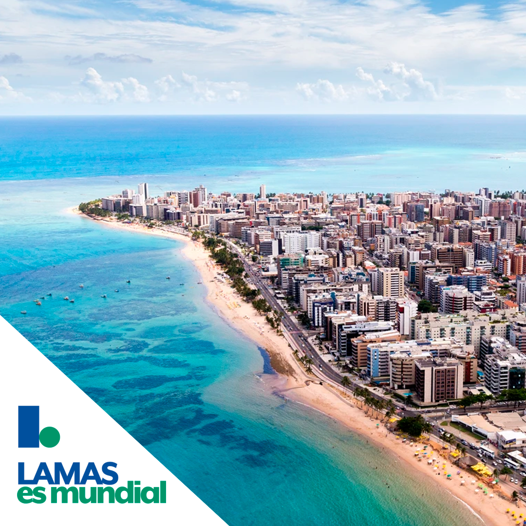 JUNIO | BRASIL desde Rosario