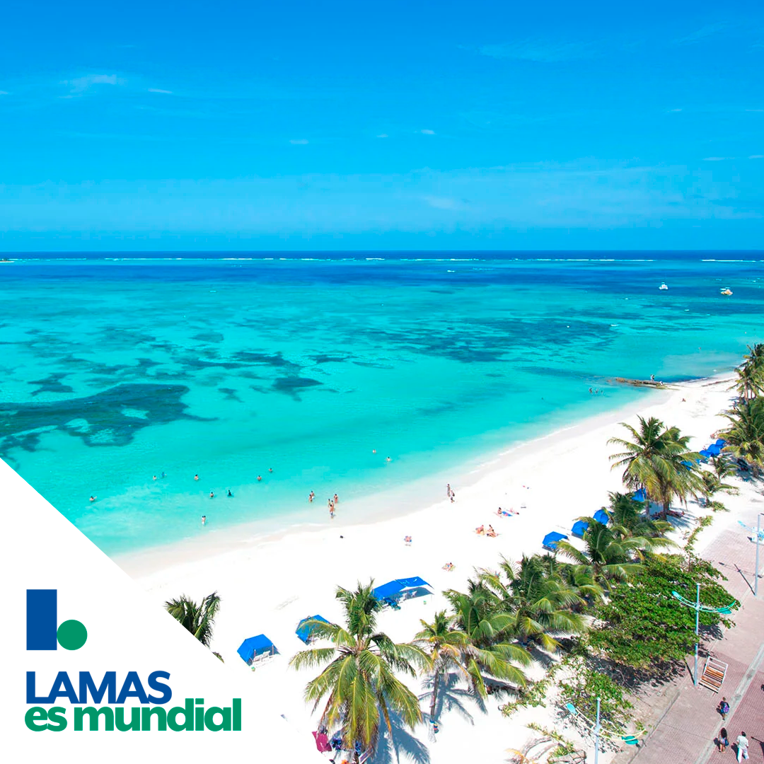 JULIO | San Andr&eacute;s desde Rosario