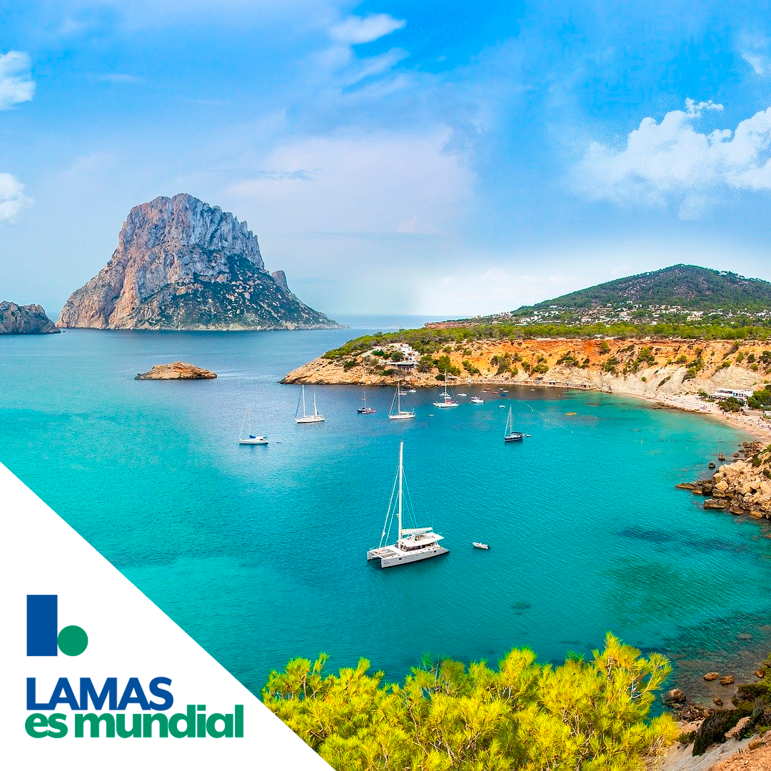 JUNIO | Ibiza con Iberia