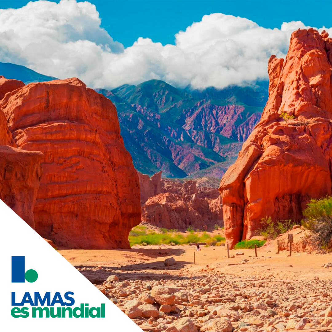 JUNIO | Norte Pleno desde Rosario