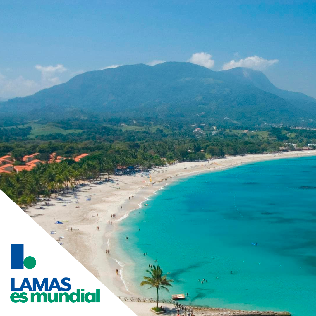 ENERO desde ROSARIO | República Dominicana 