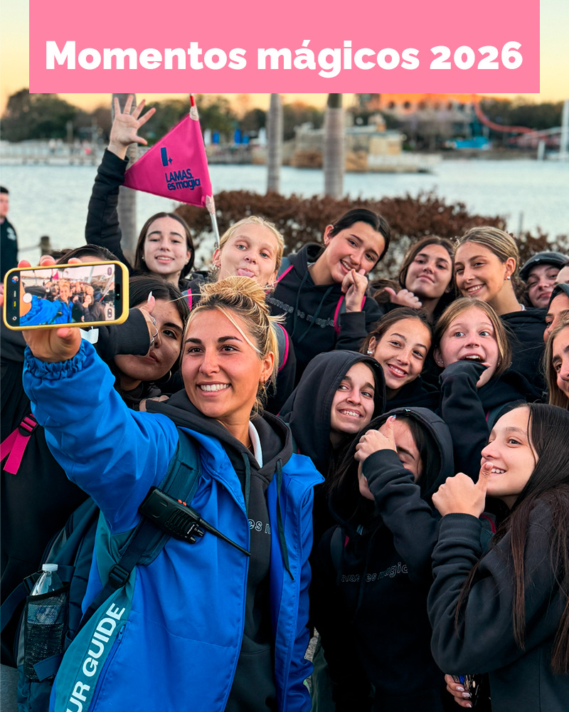 Recuerdos disney 2026