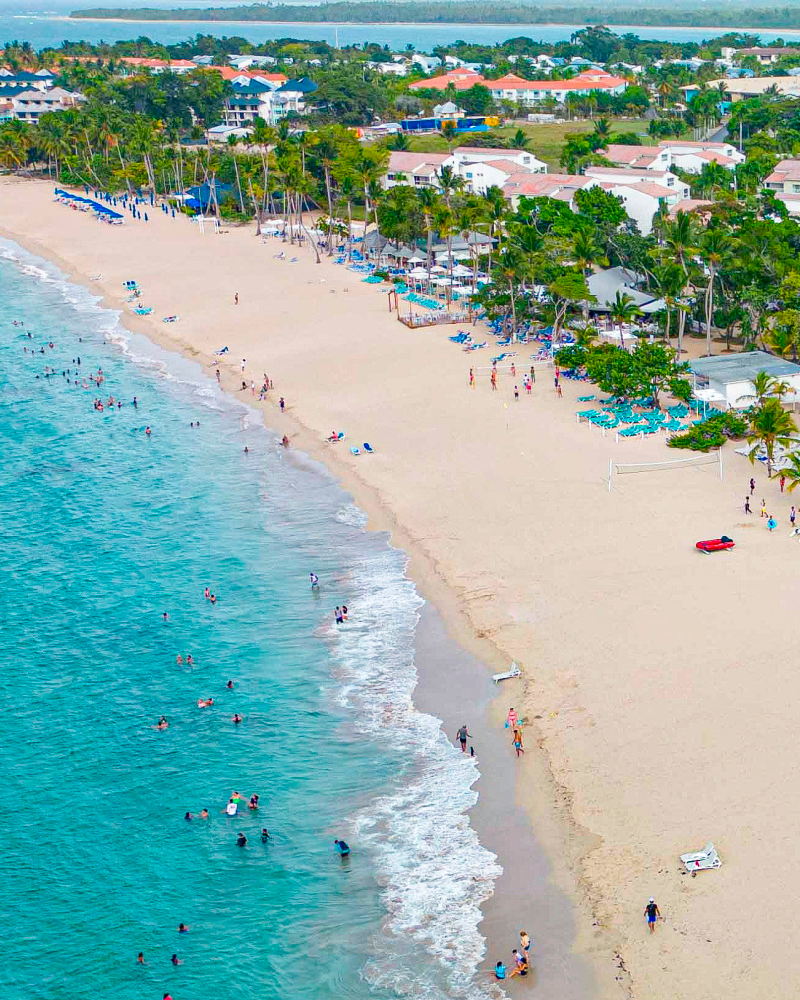ENERO desde ROSARIO | República Dominicana