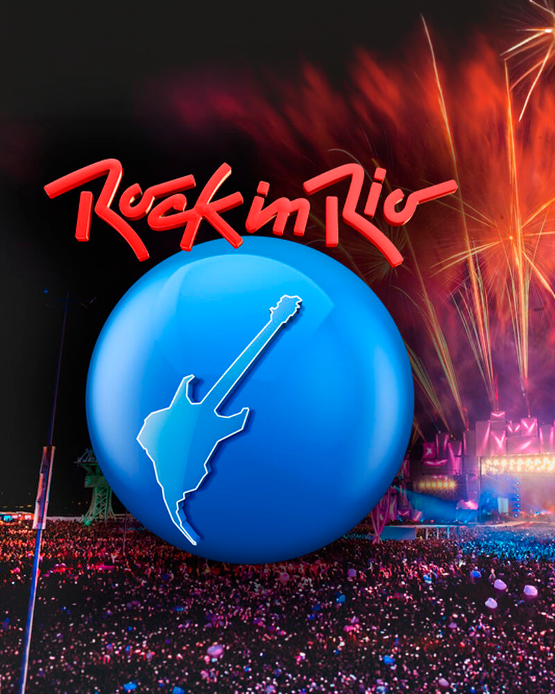 SEPTIEMBRE | ROCK IN RIO