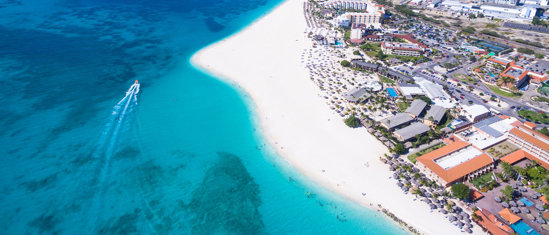 MARZO | Aruba desde Rosario