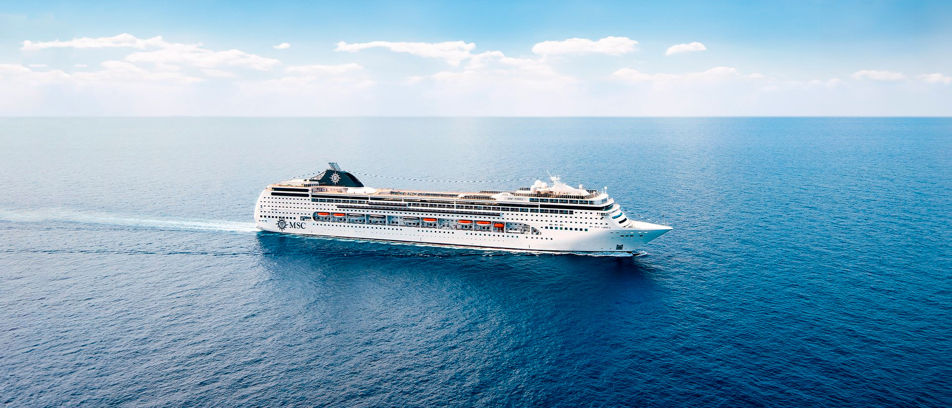 ENERO | Crucero amigos
