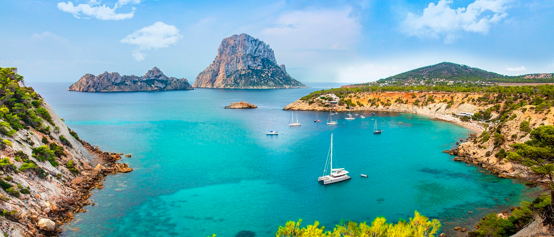 JUNIO | Ibiza con Iberia