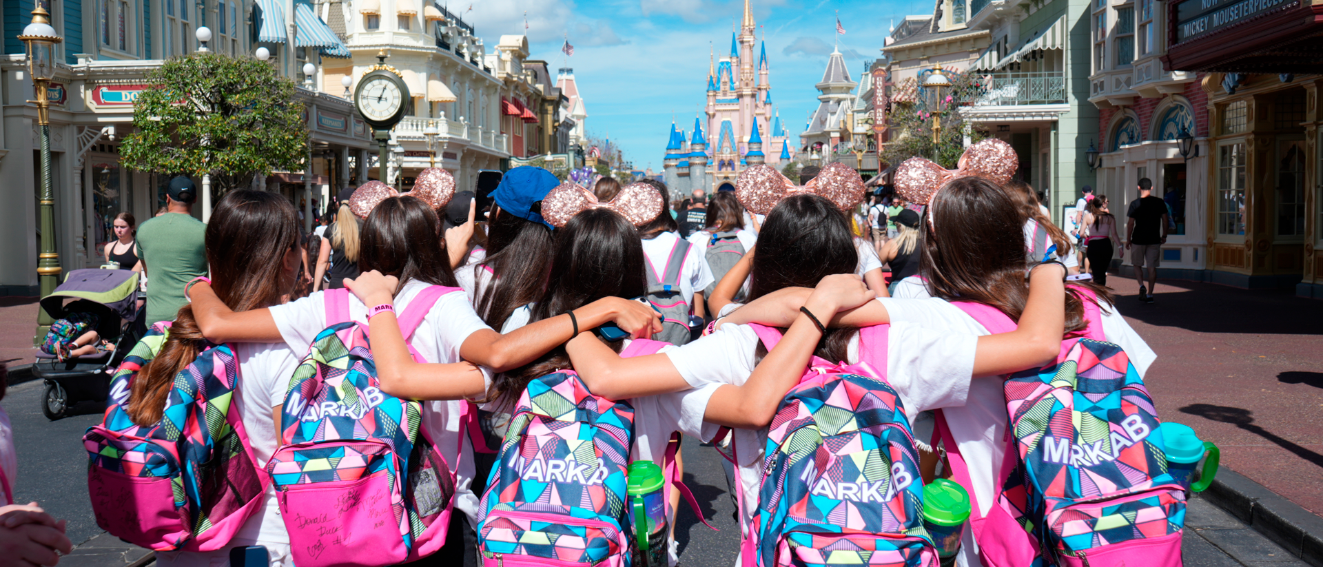 Disney Febrero 2025