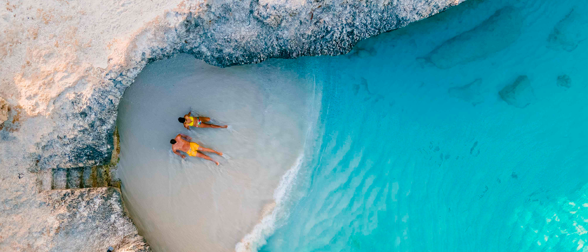AGOSTO | Aruba desde Rosario
