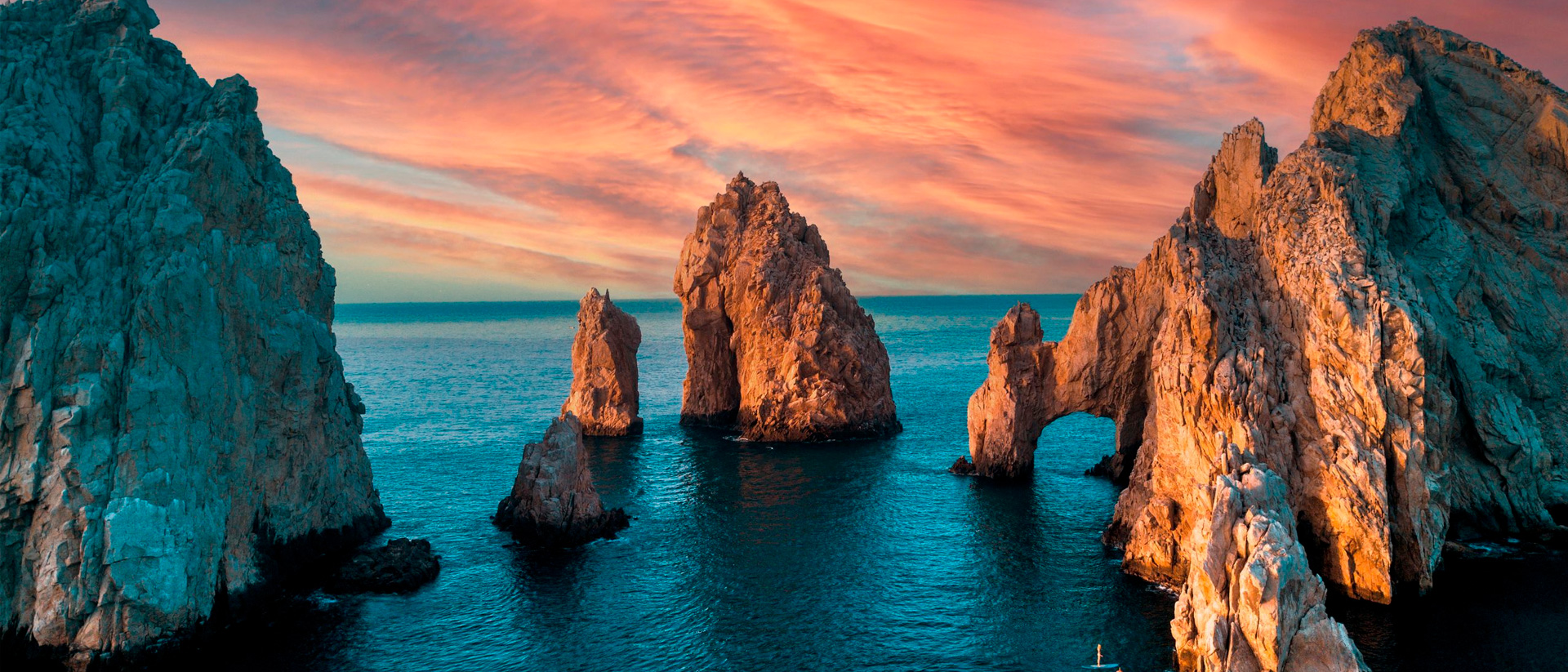 SEPTIEMBRE | Los Cabos + Panama