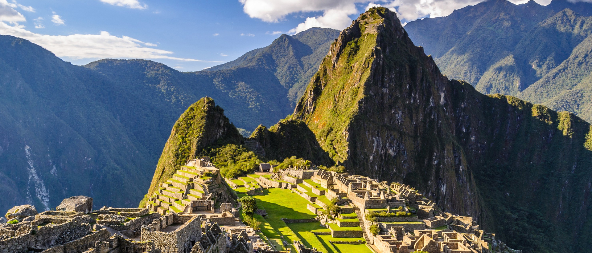 SEPTIEMBRE | PERÚ desde ROSARIO