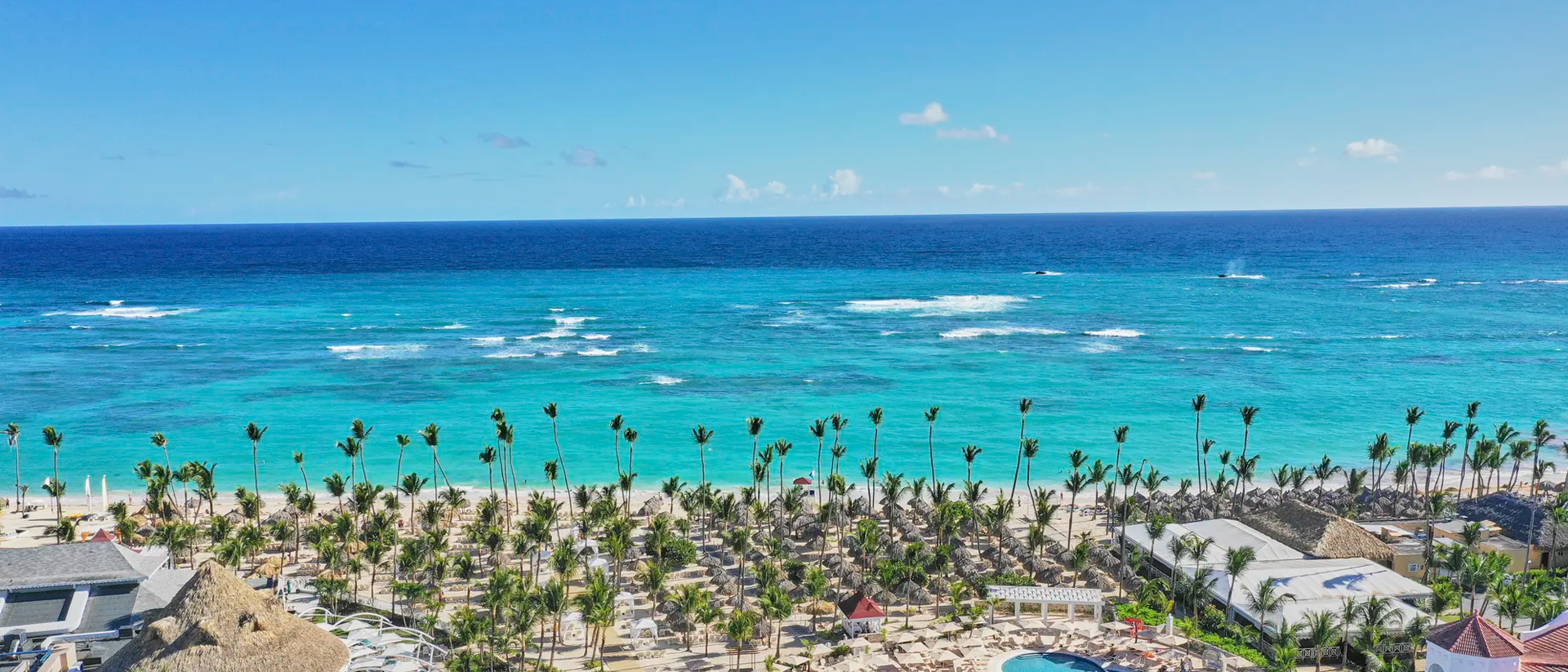Playas Mexicanas Bahia Principe | Abril desde Rosario