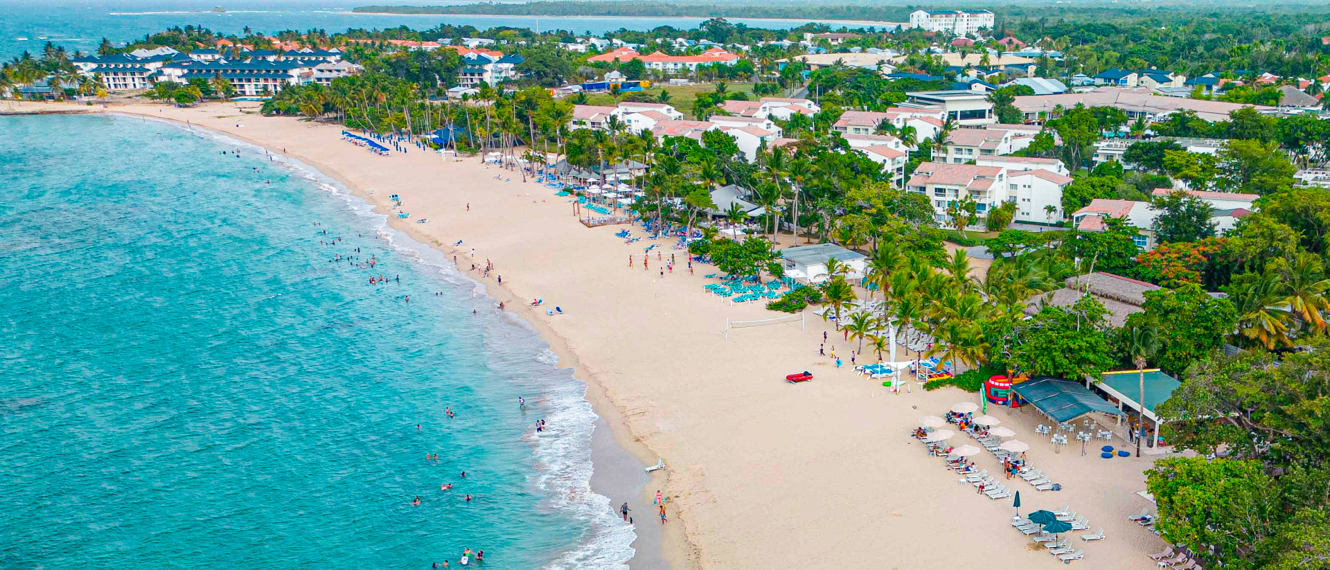 ENERO desde ROSARIO | República Dominicana