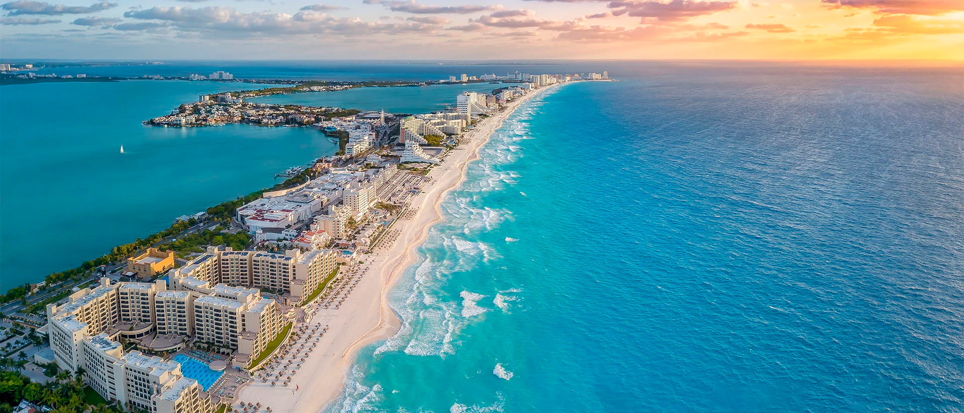 AGOSTO | Cancún desde Rosario