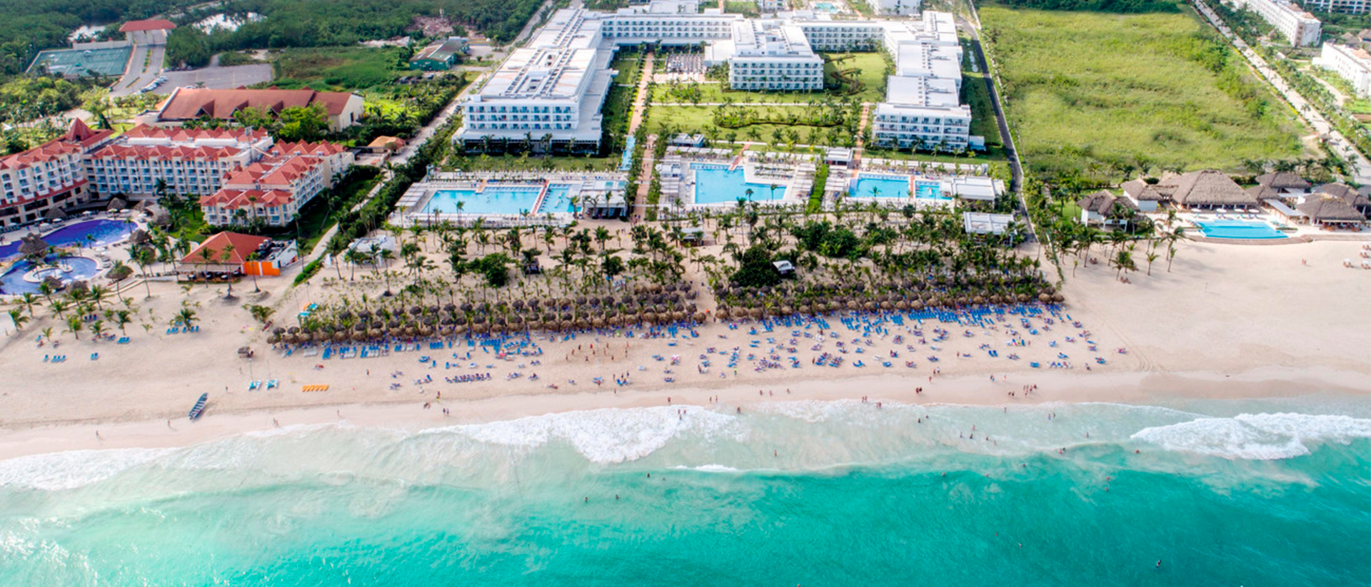 AGOSTO | Punta Cana RIU