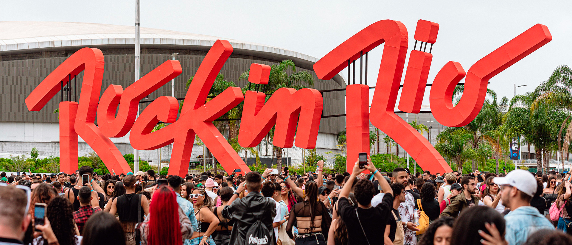 SEPTIEMBRE | ROCK IN RIO