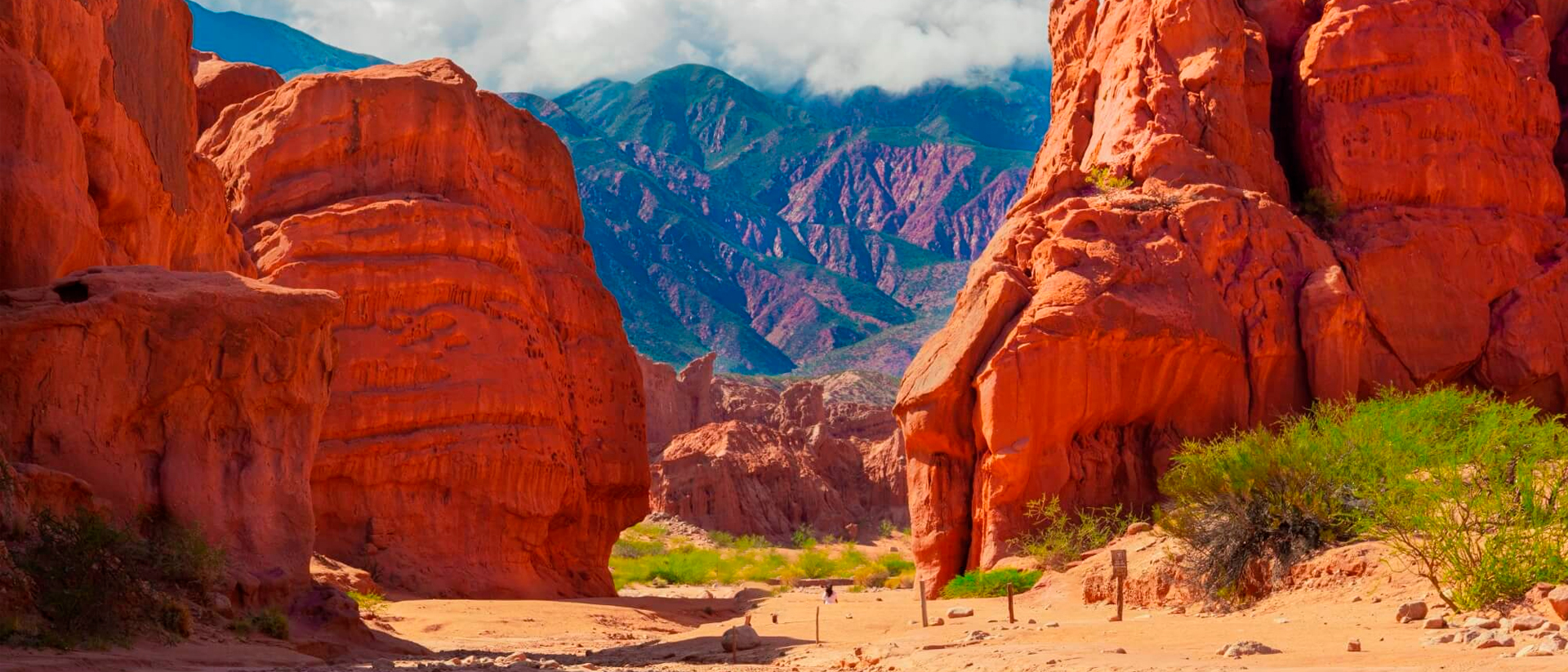 JUNIO | Norte Pleno desde Rosario