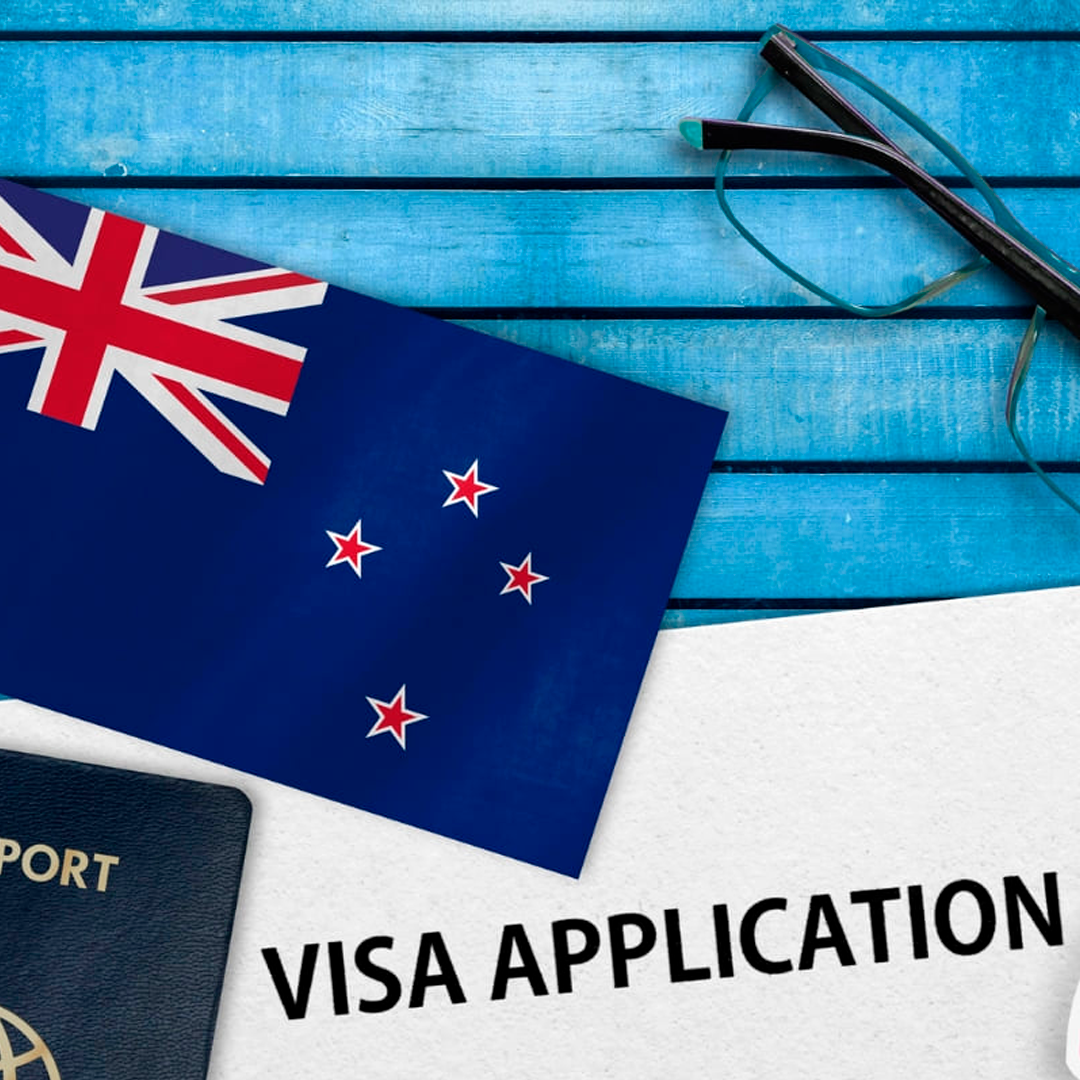 Los pasajeros que viajen a Nueva Zelanda o hagan escala en el pa&iacute;s podr&iacute;an necesitar una NZeTA antes de la salida.